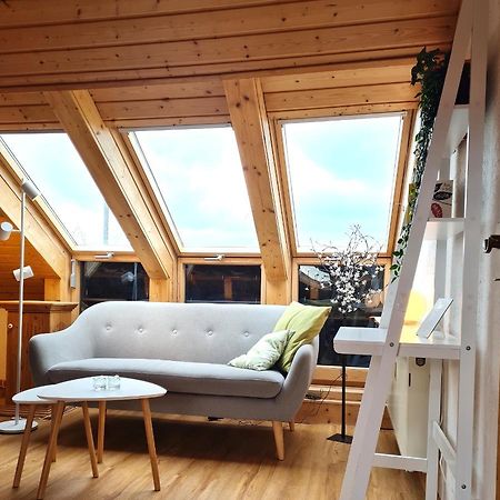 Appartement Chagall - Mainz-Lounge Extérieur photo