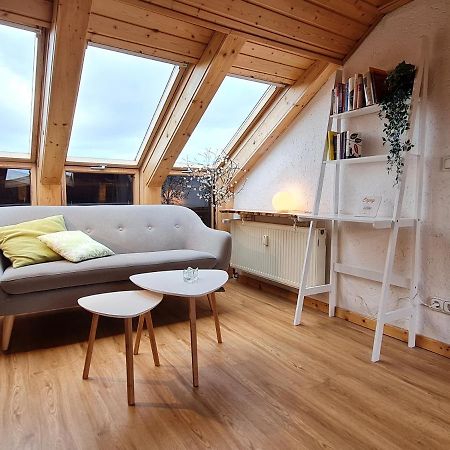 Appartement Chagall - Mainz-Lounge Extérieur photo