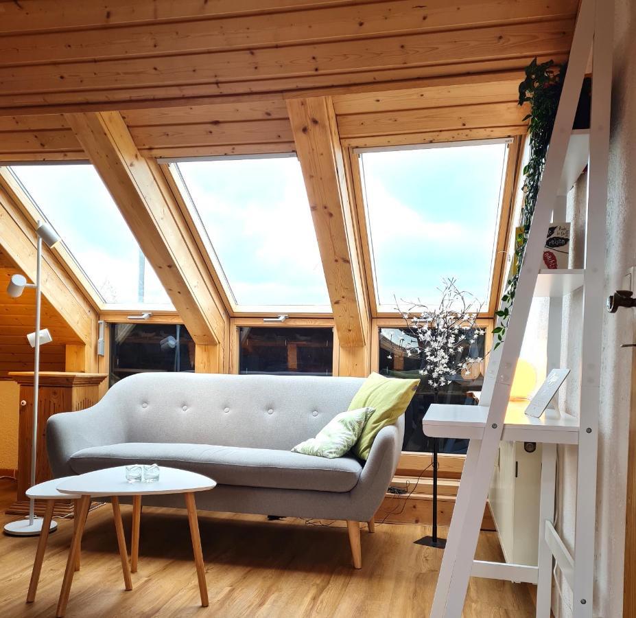 Appartement Chagall - Mainz-Lounge Extérieur photo