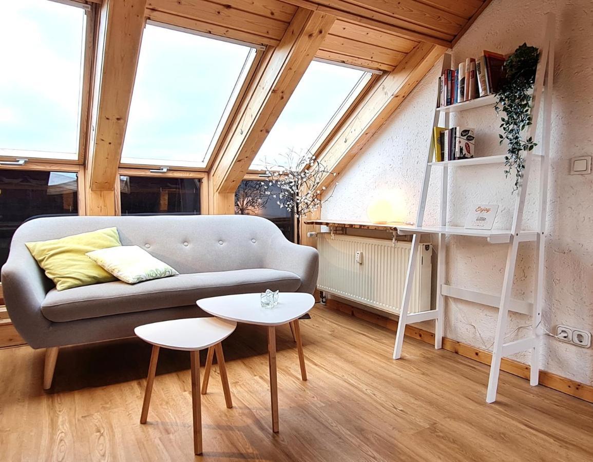 Appartement Chagall - Mainz-Lounge Extérieur photo