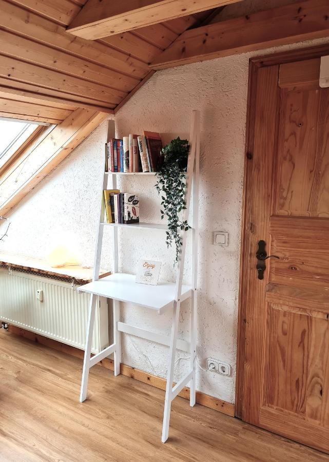 Appartement Chagall - Mainz-Lounge Extérieur photo
