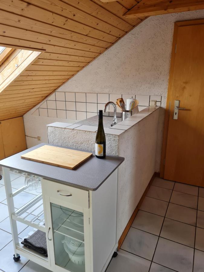 Appartement Chagall - Mainz-Lounge Extérieur photo